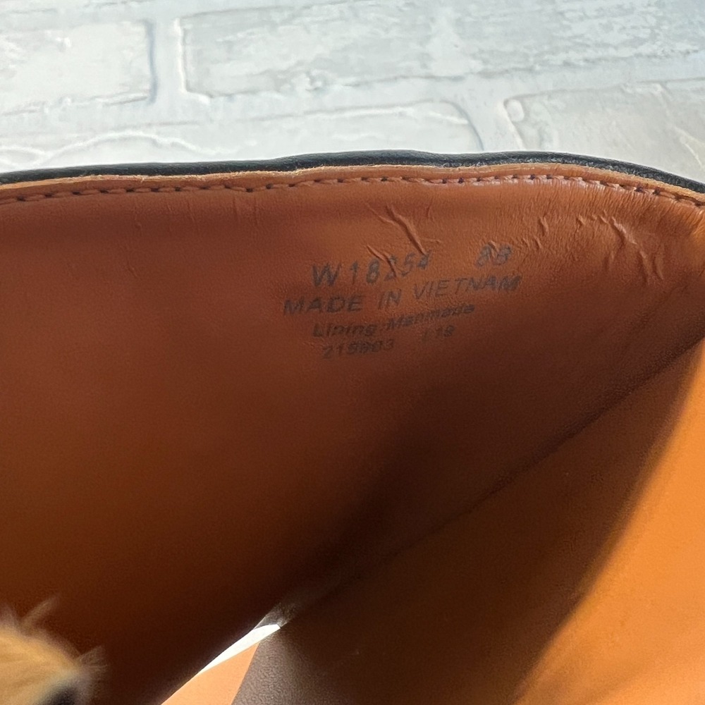 Cole Haan ZERØGRAND Sandals Womens 8 Leopard Animal Print Slides Brown‎ Casual - Picture 10 of 11
